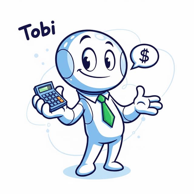 Tobi AI Avatar