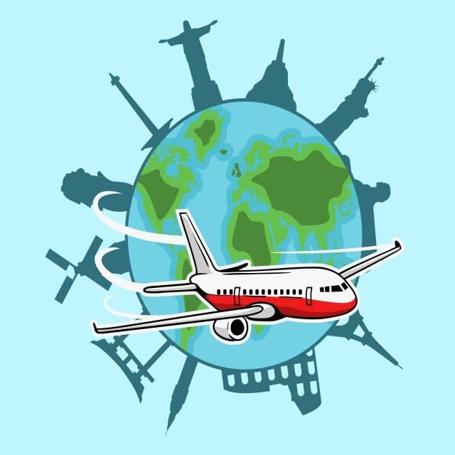 Viaje 15 días todo pago